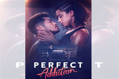 perfect addiction wattpad|Decal Acquires Knockout Romance “Perfect Addiction” From